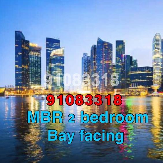 Marina Bay Residences (D1), Condominium #111846832